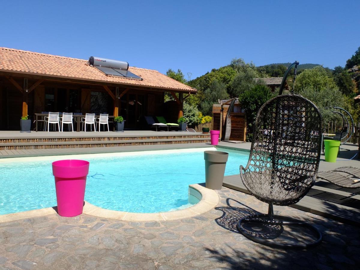 A Dodolela Bed & Breakfast Omessa Exterior foto