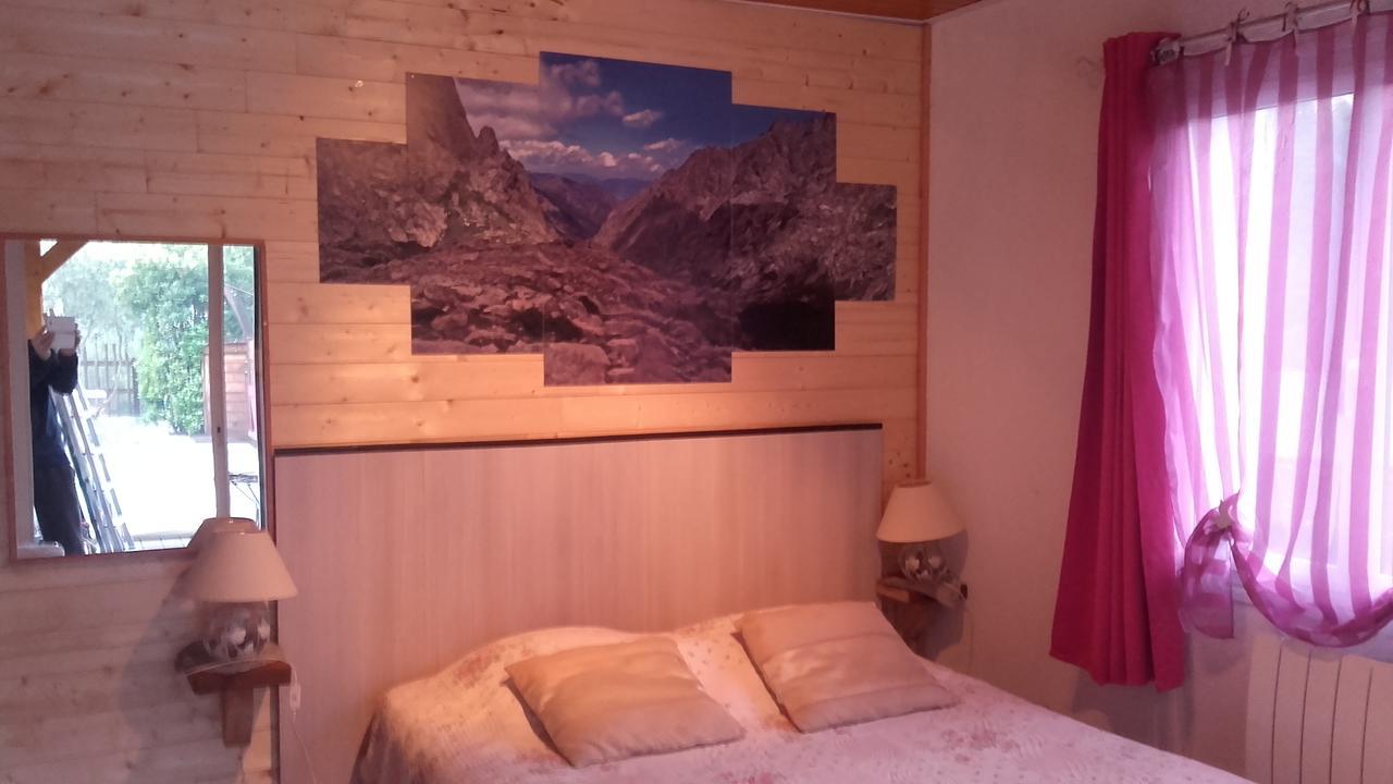 A Dodolela Bed & Breakfast Omessa Exterior foto